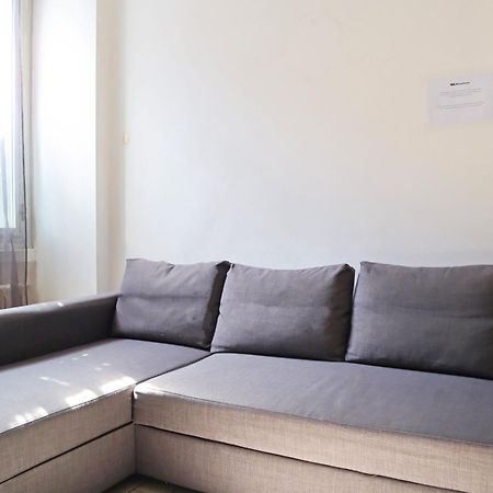 Isola Comfort Apartment Mediolan Zewnętrze zdjęcie