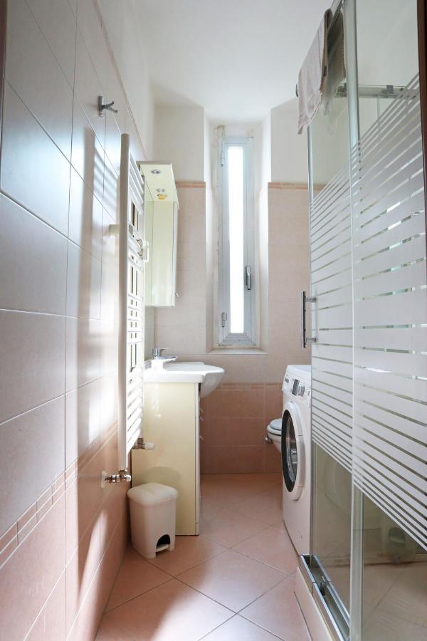 Isola Comfort Apartment Mediolan Zewnętrze zdjęcie