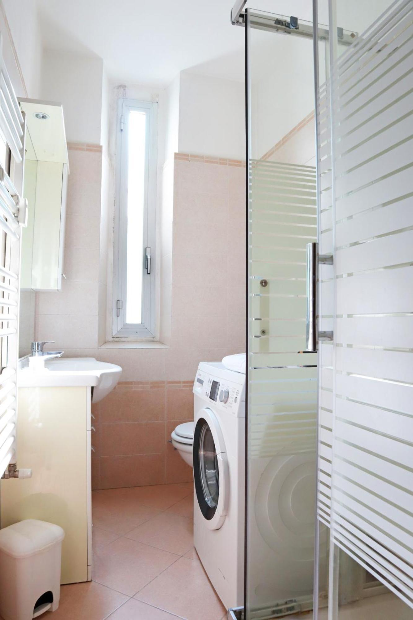 Isola Comfort Apartment Mediolan Zewnętrze zdjęcie