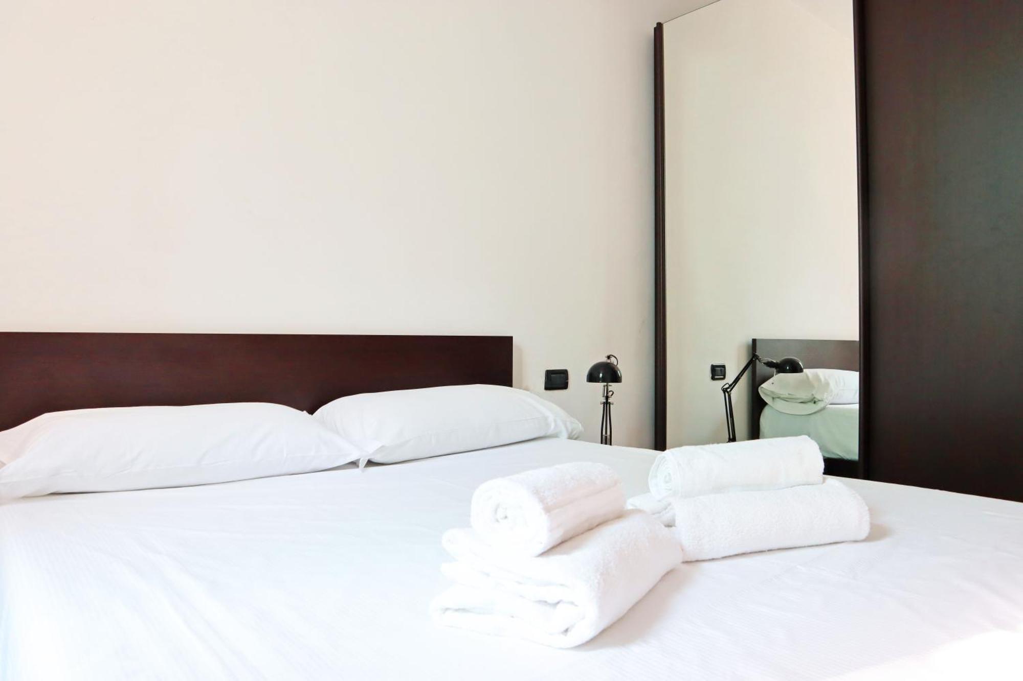 Isola Comfort Apartment Mediolan Zewnętrze zdjęcie