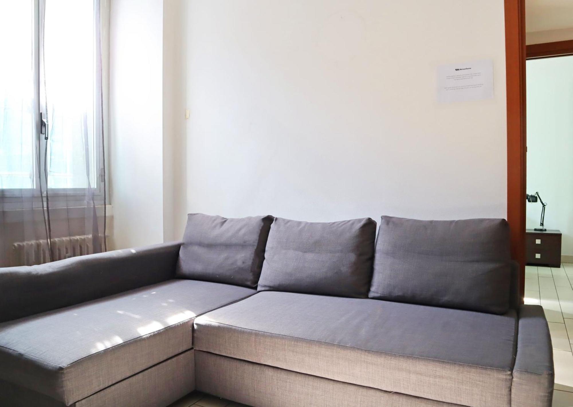 Isola Comfort Apartment Mediolan Zewnętrze zdjęcie